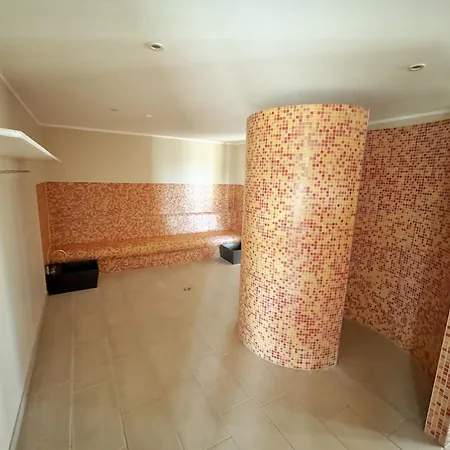 Haus Meeresblick - 2.11 Sonnendeck