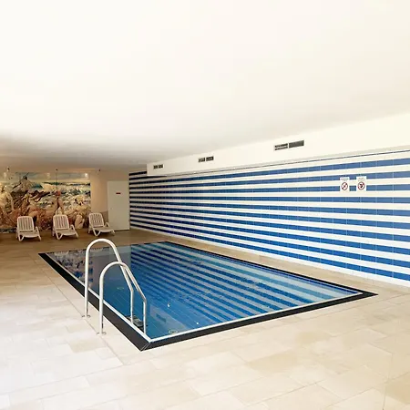 Haus Meeresblick - 2.11 Sonnendeck Διαμέρισμα