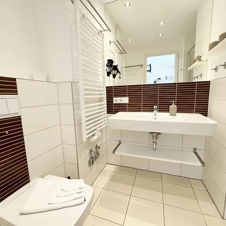 Haus Meeresblick - 2.11 Sonnendeck