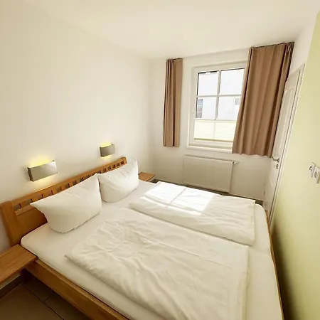 Haus Meeresblick - 2.11 Sonnendeck *