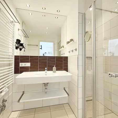 Haus Meeresblick - 2.11 Sonnendeck *