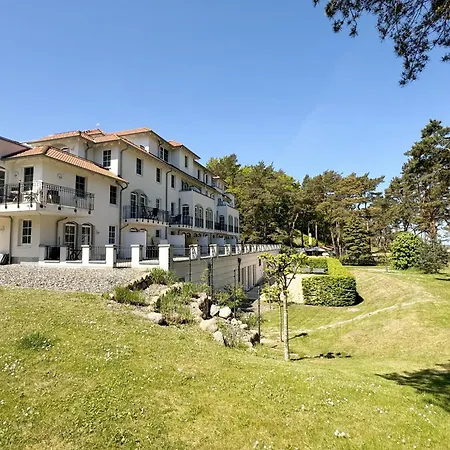 Haus Meeresblick - 2.11 Sonnendeck Διαμέρισμα