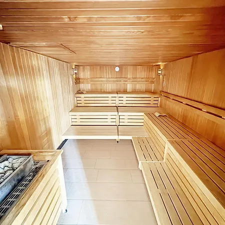 아파트 Haus Meeresblick - 2.11 Sonnendeck *