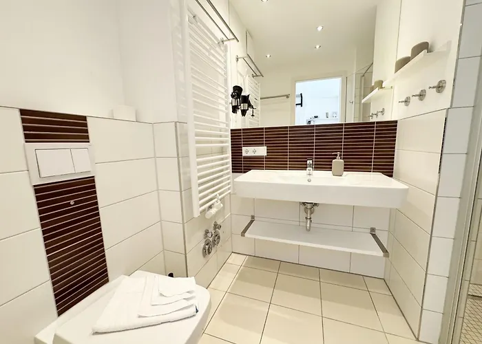 Haus Meeresblick - 2.11 Sonnendeck