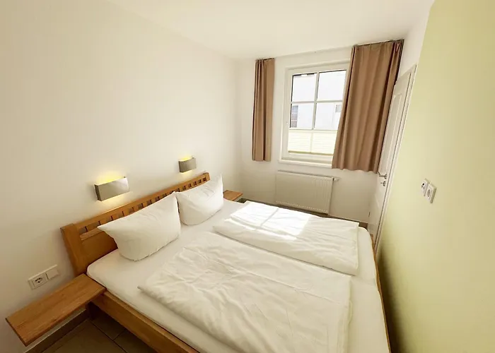 Haus Meeresblick - 2.11 Sonnendeck *