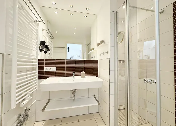 Haus Meeresblick - 2.11 Sonnendeck *