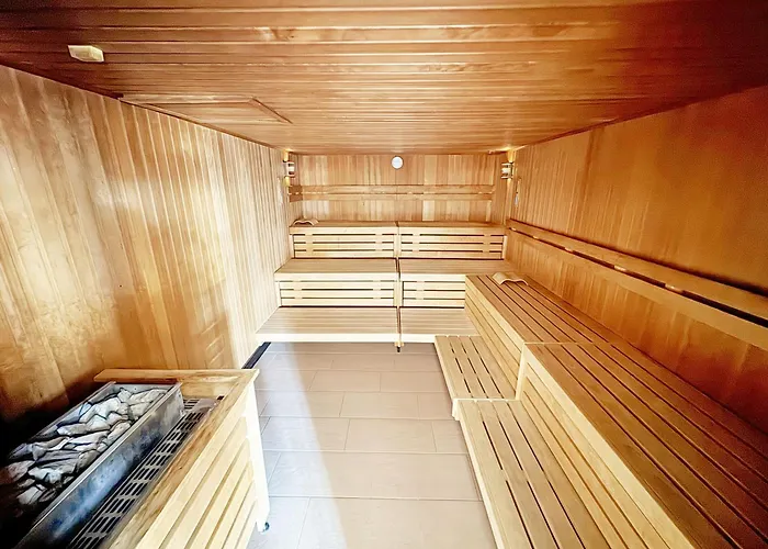 Haus Meeresblick - 2.11 Sonnendeck